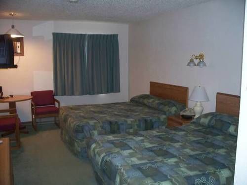 Woodland Inn & Suites Medford Esterno foto